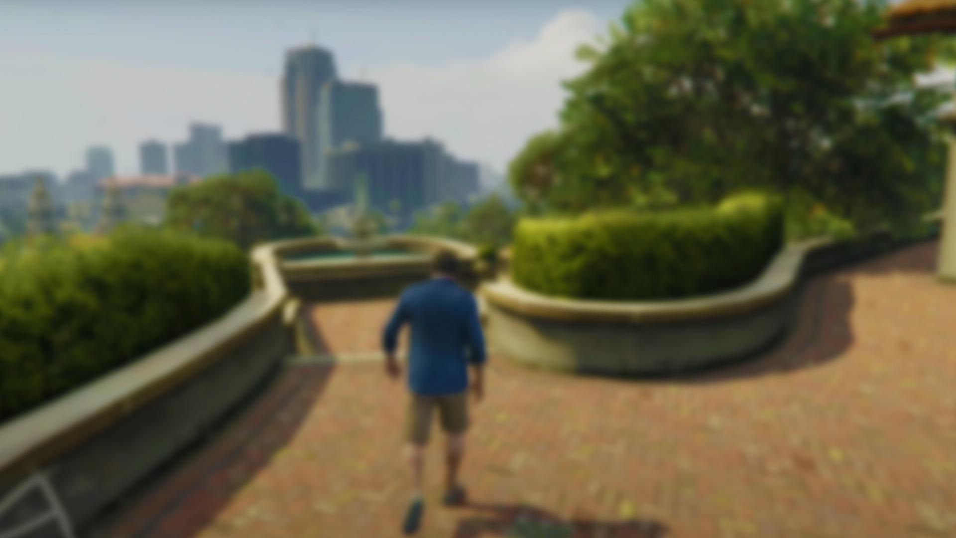 Pescadores Background