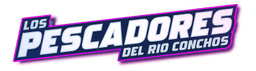 Pescadores Logo